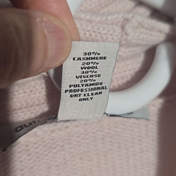AUTUMN CASHMERE duster Cardigan - Picture 7 of 7